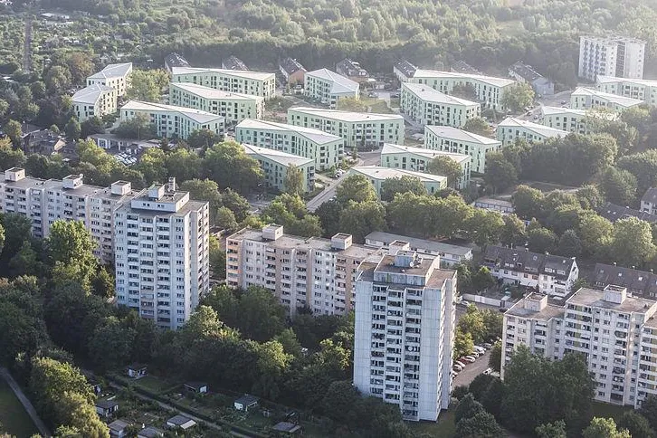 Direkte Investition in Immobilien – Was ist zu beachten? Wie werden Gewinne gemacht? Bild: Direkte Investition in Immobilien – Was ist zu beachten? Wie werden Gewinne gemacht?