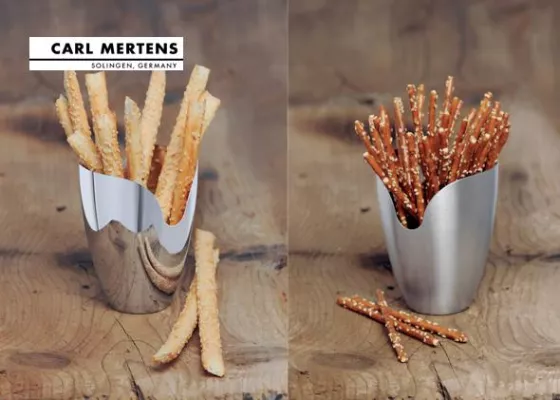 Bild: VERSO Snack & Dip