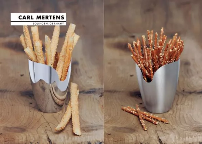 Bild: VERSO Snack & Dip