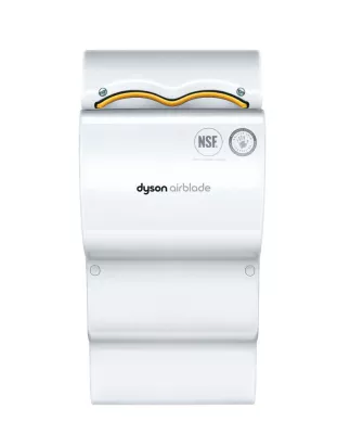 Bild: CLEANTEC ist neuer Generaldistributor für Dyson Airblade™ Händetrockner in der Tschechischen Republik