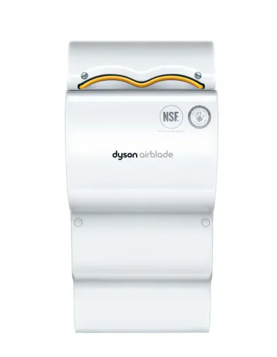 Bild: CLEANTEC ist neuer Generaldistributor für Dyson Airblade™ Händetrockner in der Tschechischen Republik