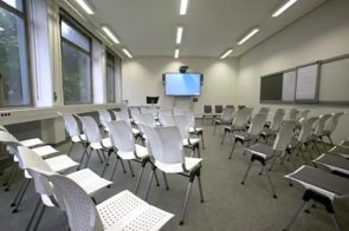 Universität Köln sitzt auf HÅG-Stühlen Bild: Universität Köln sitzt auf HÅG-Stühlen