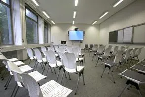 Universität Köln sitzt auf HÅG-Stühlen Bild: Universität Köln sitzt auf HÅG-Stühlen