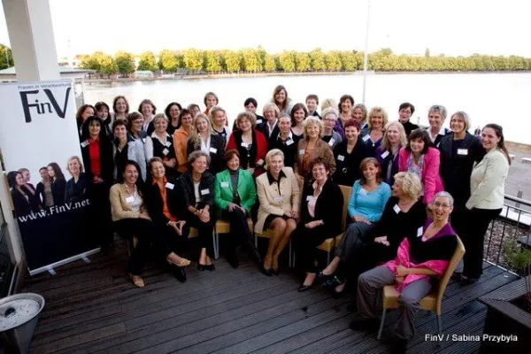 Energetisch positiv geladen – Hannover hat eine Adresse für inspirierte und motivierte Frauen Bild: Energetisch positiv geladen – Hannover hat eine Adresse für inspirierte und motivierte Frauen