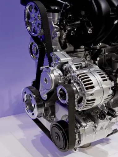 Frankreich auf der Automechanika Bild: Frankreich auf der Automechanika