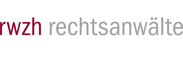 Bild: rwzh rechtsanwälte eröffnet Leipziger Büro  mit renommiertem Neuzugang Dr. Stefan Zenker