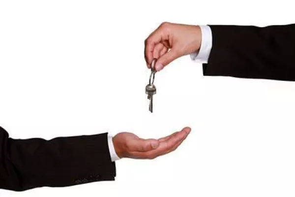 Bild: Nachfolge-Stresstest gibt Sicherheit bei der Unternehmensnachfolge