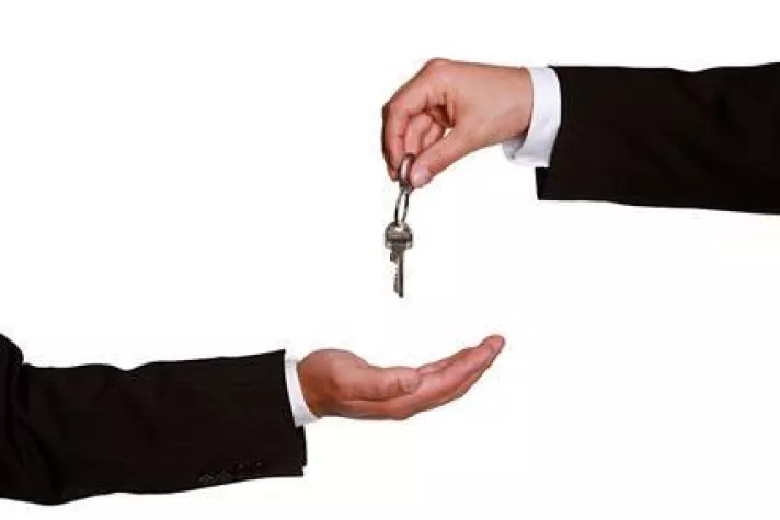 Bild: Nachfolge-Stresstest gibt Sicherheit bei der Unternehmensnachfolge