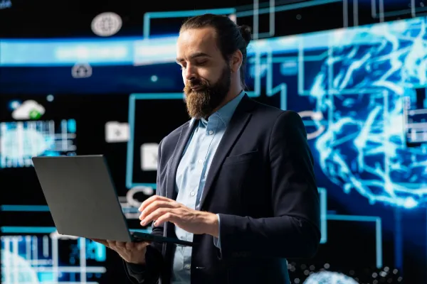 pörtner consulting startet praxisorientierten CDO-Lehrgang zur digitalen Transformation Bild: pörtner consulting startet praxisorientierten CDO-Lehrgang zur digitalen Transformation