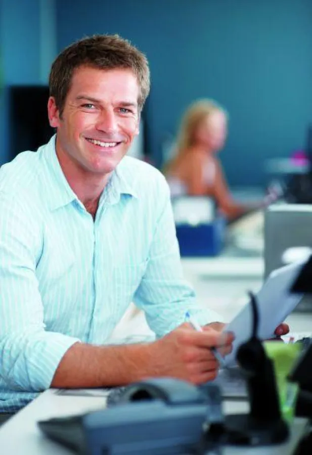 Der Studiengang verbindet technisch-naturwissenschaftliches Know-how mit einer allgemeinen Managemen