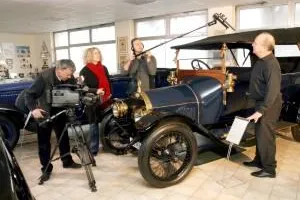 Hessen - Überwälder Traumnacht Sa. 26.07. - 5 Museen in Aktion Bild: Hessen - Überwälder Traumnacht Sa. 26.07. - 5 Museen in Aktion