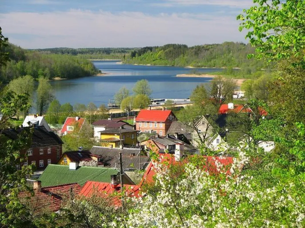 Hansestadt Viljandi