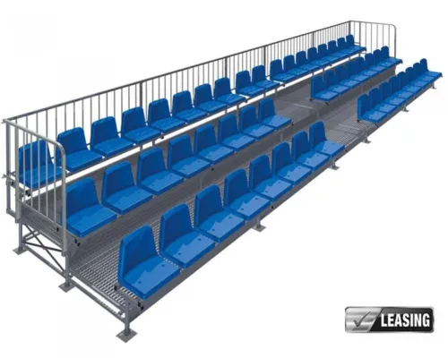 Bild: STADIONSITZE UND TRIBÜNENSITZE