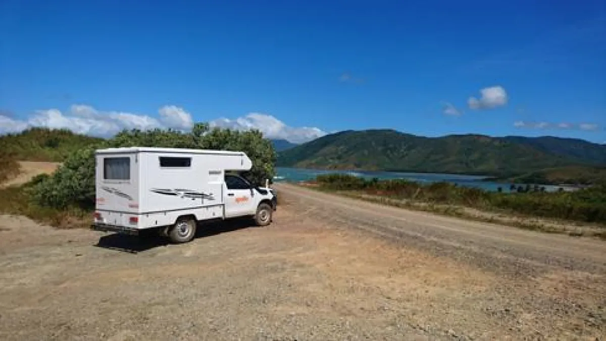 Fotos: Karawane Reisen