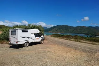 Bild: Mit Karawane zu Outback und Riff nach Queensland
