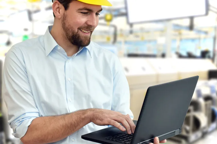 Mit der Inventar-Software effizient Büroausstattungen verwalten und organisieren Bild: Mit der Inventar-Software effizient Büroausstattungen verwalten und organisieren