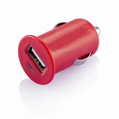 Bild: USB-Autoladegerät das kleine innovative Werbegeschenk