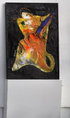 Bild: Hochwertige Kunstwerke von professionellen Künstlern zum Poster-Preis?