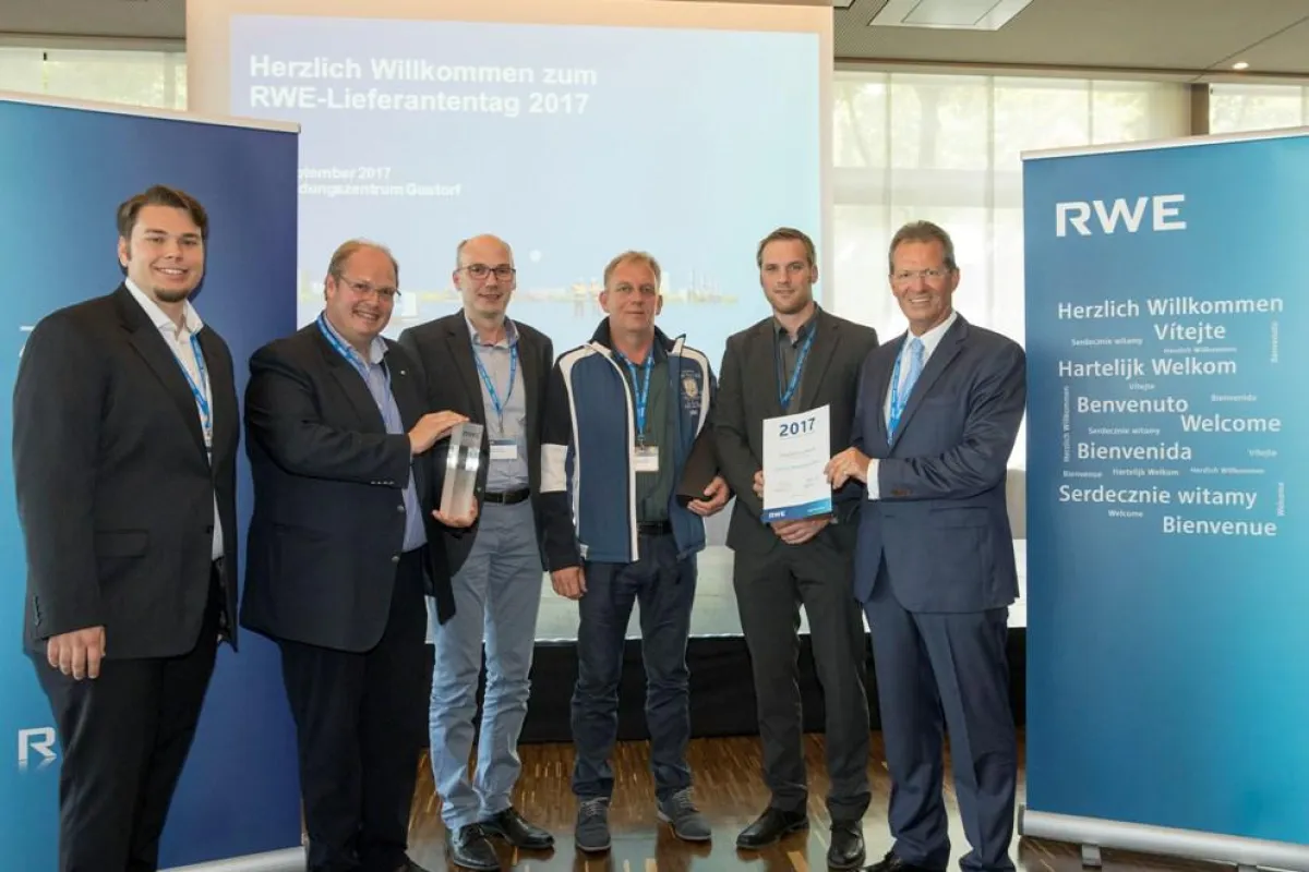 Timotheus Rattay,Heinz Hölscher,Dirk Scharenberg,Bernhard Kathmann,Henrik Koers,Hans-Joachim Herzog