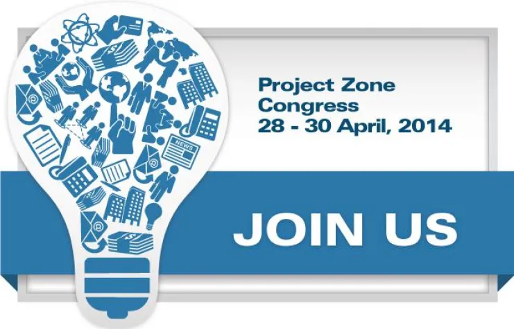 Bild: Projektportfoliomanagement, agile Methoden und Softskills im Fokus des „Project Zone Congress“