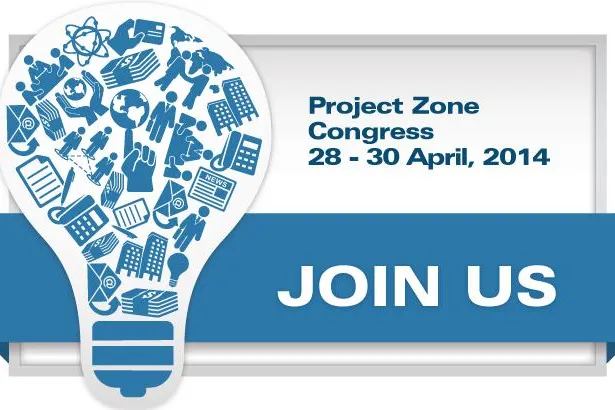 Bild: Projektportfoliomanagement, agile Methoden und Softskills im Fokus des „Project Zone Congress“