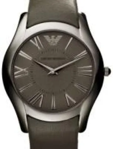 Bild: Emporio Armani Super Slim Quartz AR2057 Men’s Watch