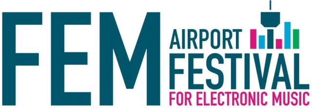 Bild: 1. FEM Airport Festival For Electronic Music