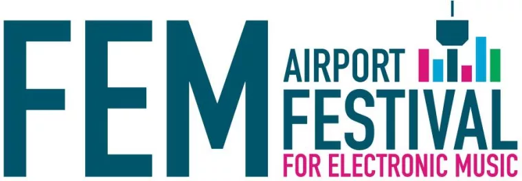 Bild: 1. FEM Airport Festival For Electronic Music