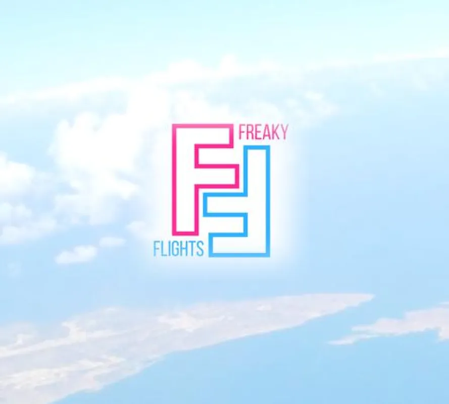 Mit Freaky-Flights.com quer durch Europa