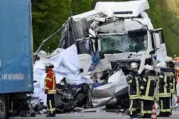 Bild: Aber es sind „nur“ Verkehrstote