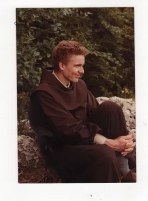 Bild: Ein zweiter Sokrates, ein ganz, ganz großer Geist !