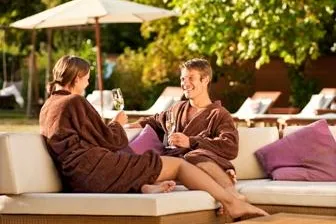 „Wein, Wandern & Wellness“ im BollAnt’s im Park - Vorreiter der Vinotherapie mit neuem Package Bild: „Wein, Wandern & Wellness“ im BollAnt’s im Park - Vorreiter der Vinotherapie mit neuem Package