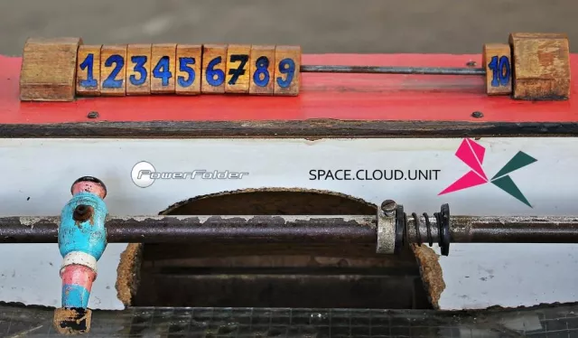 Bild: Reminder: Einladung zum Space.Cloud.Unit - Kickerturnier