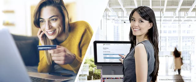 Bild: Customer Self Service - fünf Faktoren für den Erfolg