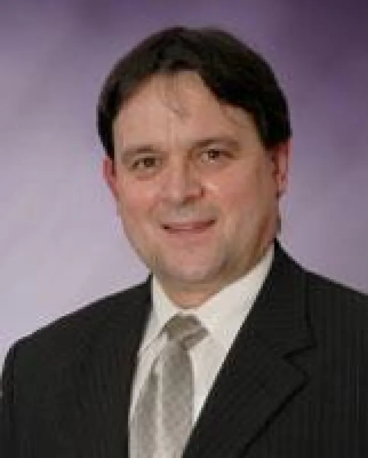 Rechtsanwalt Dr. Bernd Scharinger