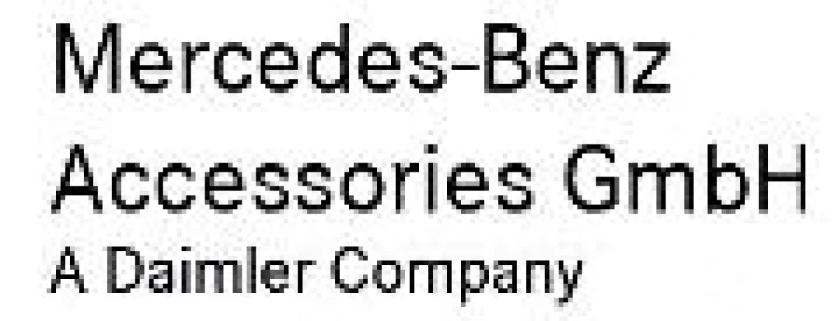 Mercedes-Benz Accessories verwaltet Produktdaten mit STEP