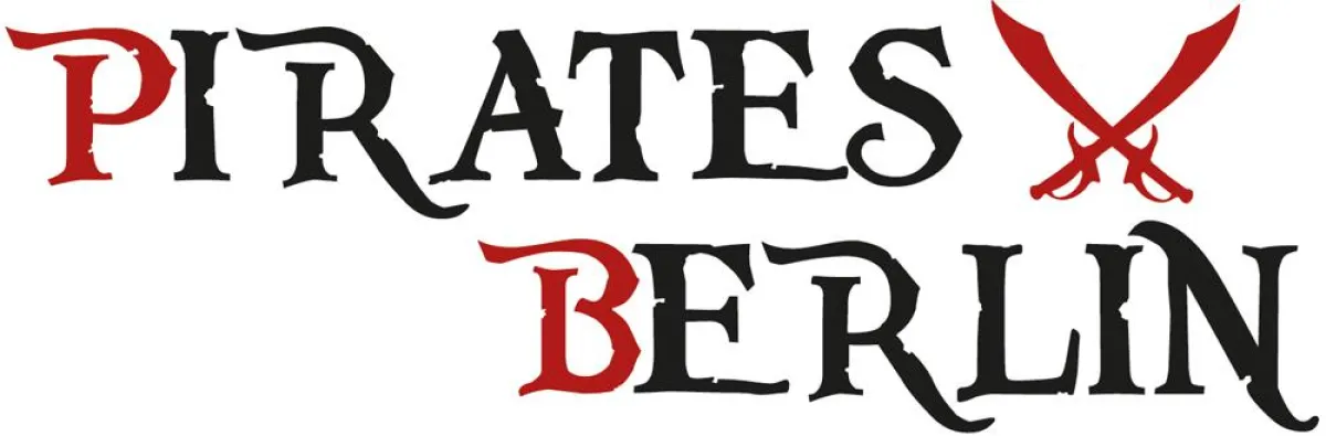 PIRATES BERLIN - Gastronomie und Event im Mühlenspeicher