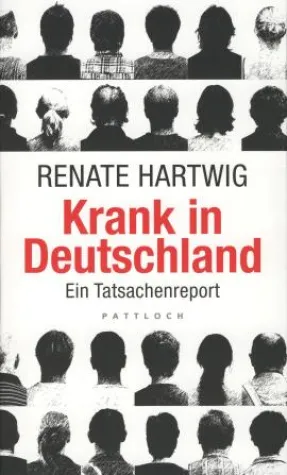 Bild: Herr Minister Rösler, eine persönliche Buchempfehlung: »Krank in Deutschland«