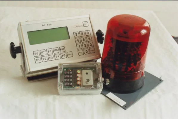 Bild: 30 Jahre Innovationen - MADE IN GERMANY