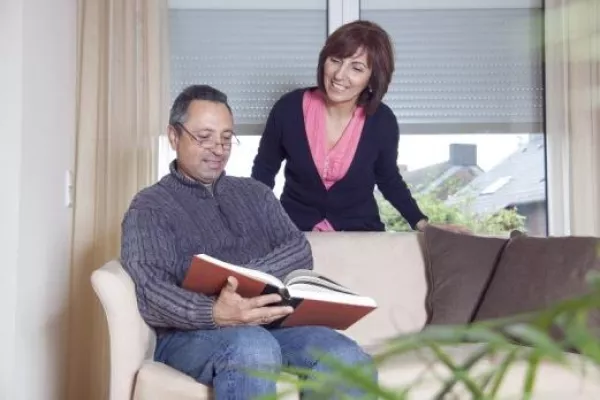 Bild: Rollladen- und Sonnenschutztag 2011 – Bühne frei: Multitalente stellen sich vor