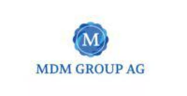 MDM GROUP AG Investiert in Sachwerte Bild: MDM GROUP AG Investiert in Sachwerte
