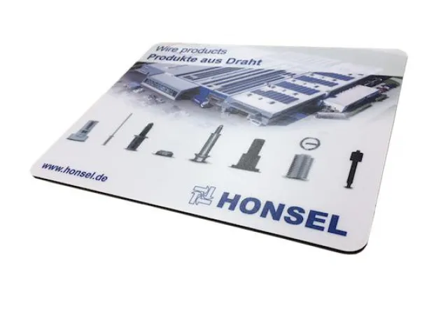 Bild: Werbemittel der Woche: Mouse Pads