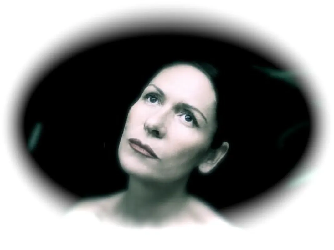 Angelika Wende