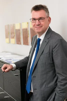 Bild: Mecklenburgische wächst solide in herausforderndem Marktumfeld