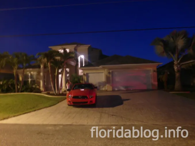 Floridablog.info Ferienhäuser und Boote Zum mieten in Florida Cape Coral Bild: Floridablog.info Ferienhäuser und Boote Zum mieten in Florida Cape Coral