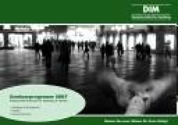 Bild: Für alle, die mehr wollen: der MAGALOG 2007 ist da