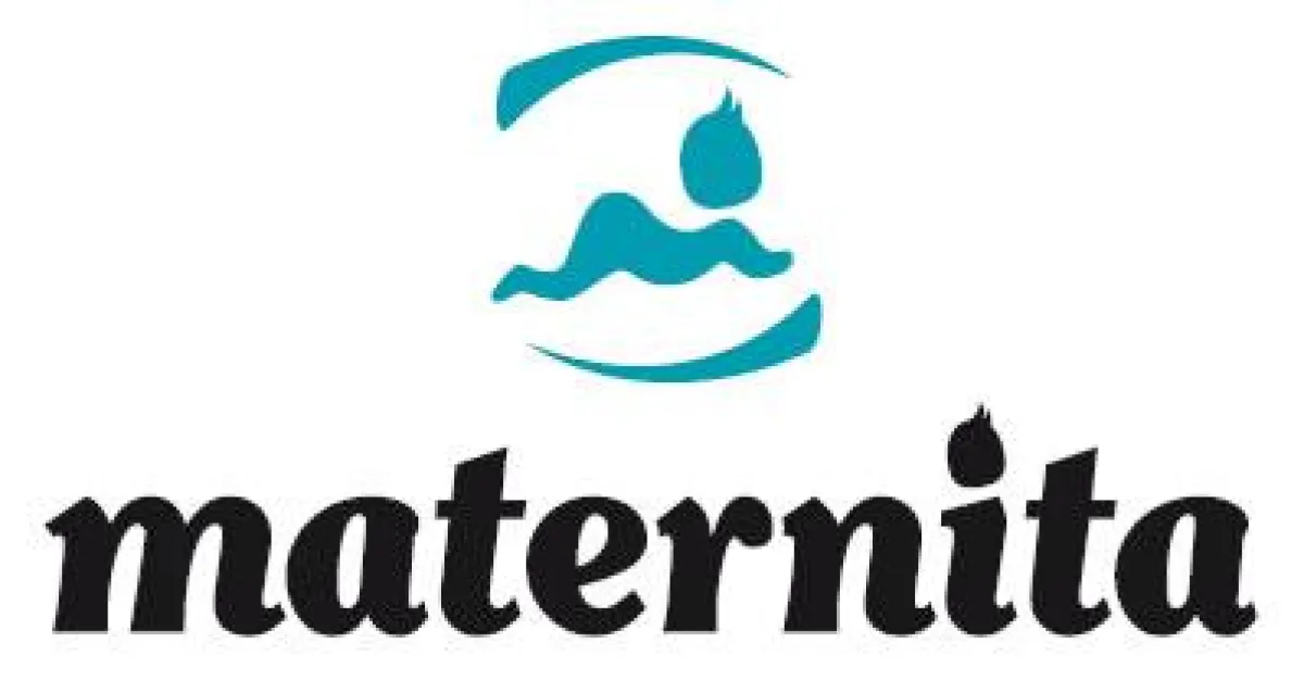 Logo maternita