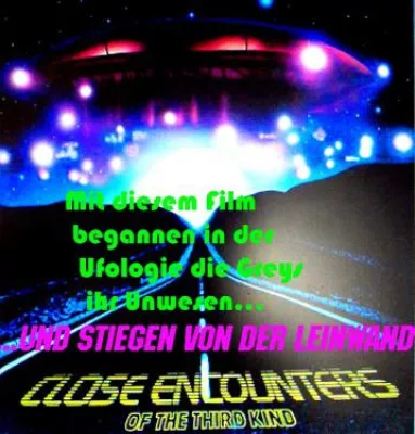 Bild: Parallelgesellschaft ´Ufologie´ und ihre „Akte X“: Die zentraleuropäischen Ufologen sind in einer echten Krise