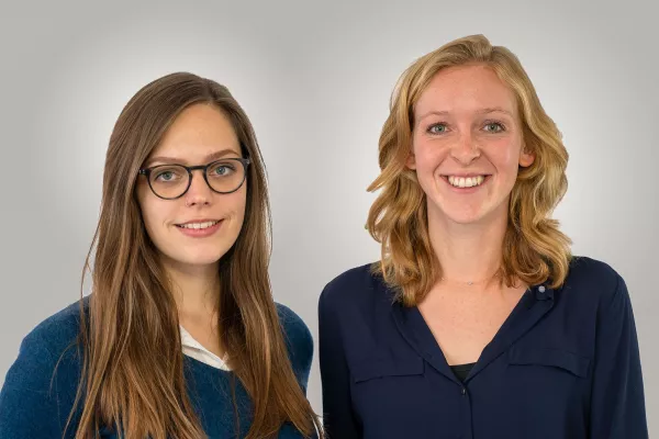Bild: HEUTE UND MORGEN baut Marktforschungsteam weiter aus