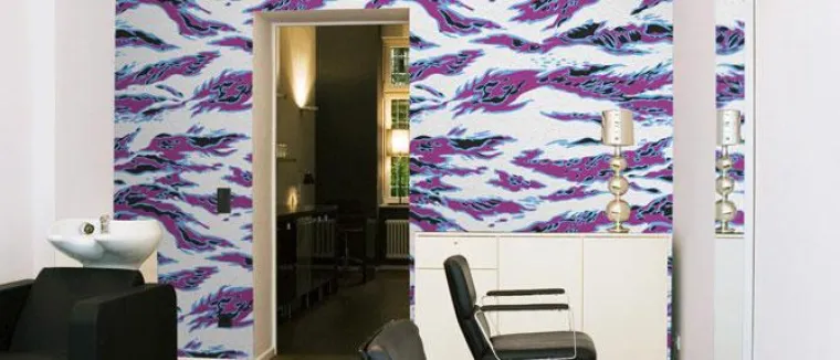 Bild: Klebefolien mit Style
